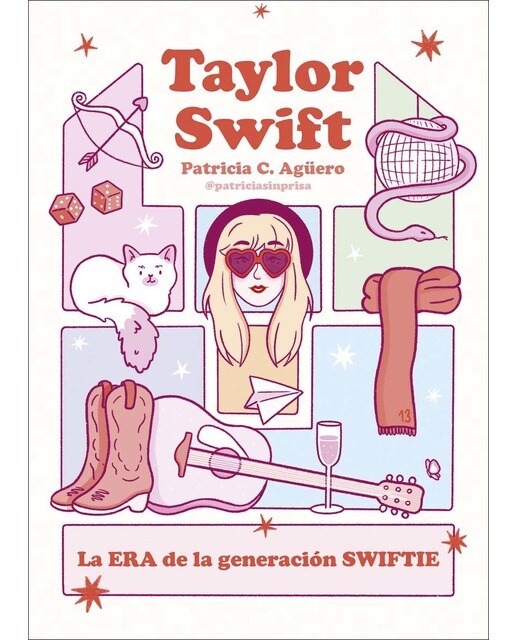 Taylor Swift: La era de la generación swiftie 1