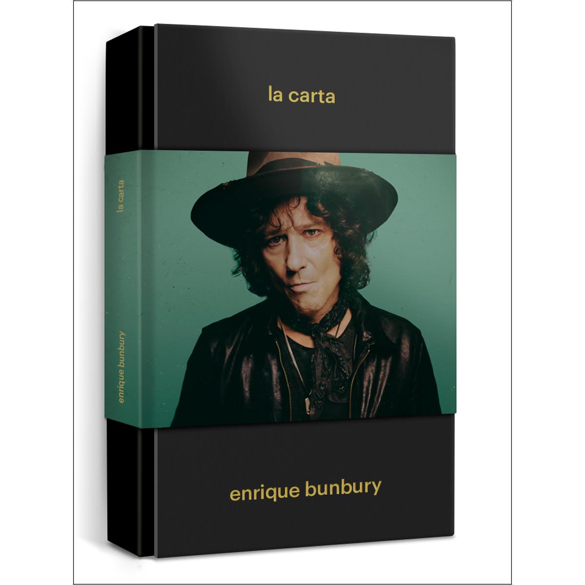 LA CARTA 1