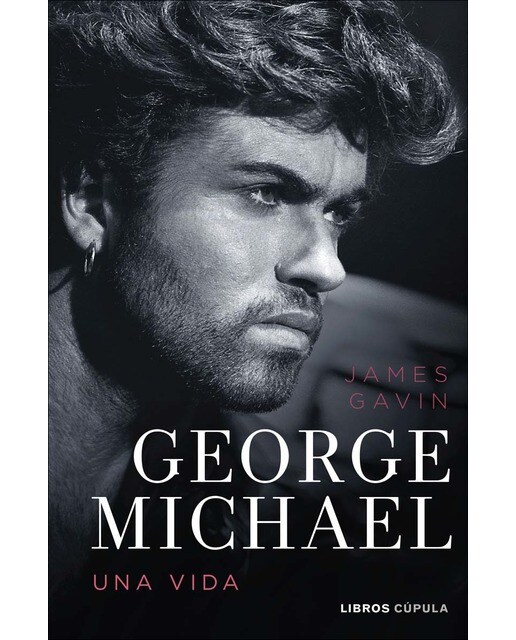 George Michael. Una vida (Capa mole com abas) 1