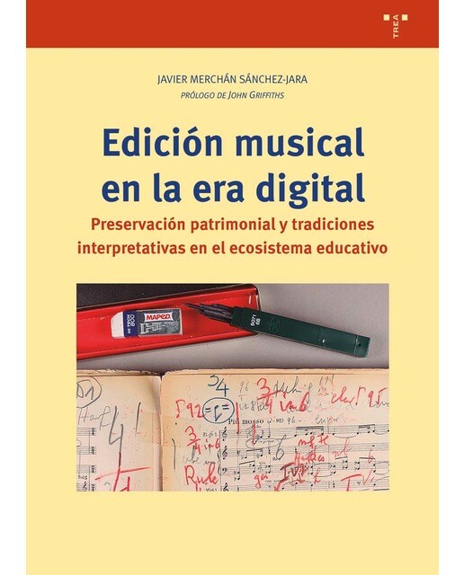 Edición musical en la era digital: Preservación patrimonial y tradiciones interpretativas en el ecosistema educativo (Capa mole com abas) 1