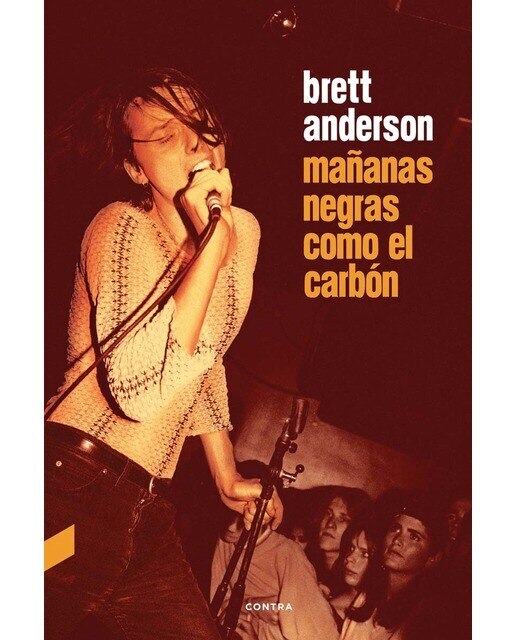 Mañanas negras como el carbón 1