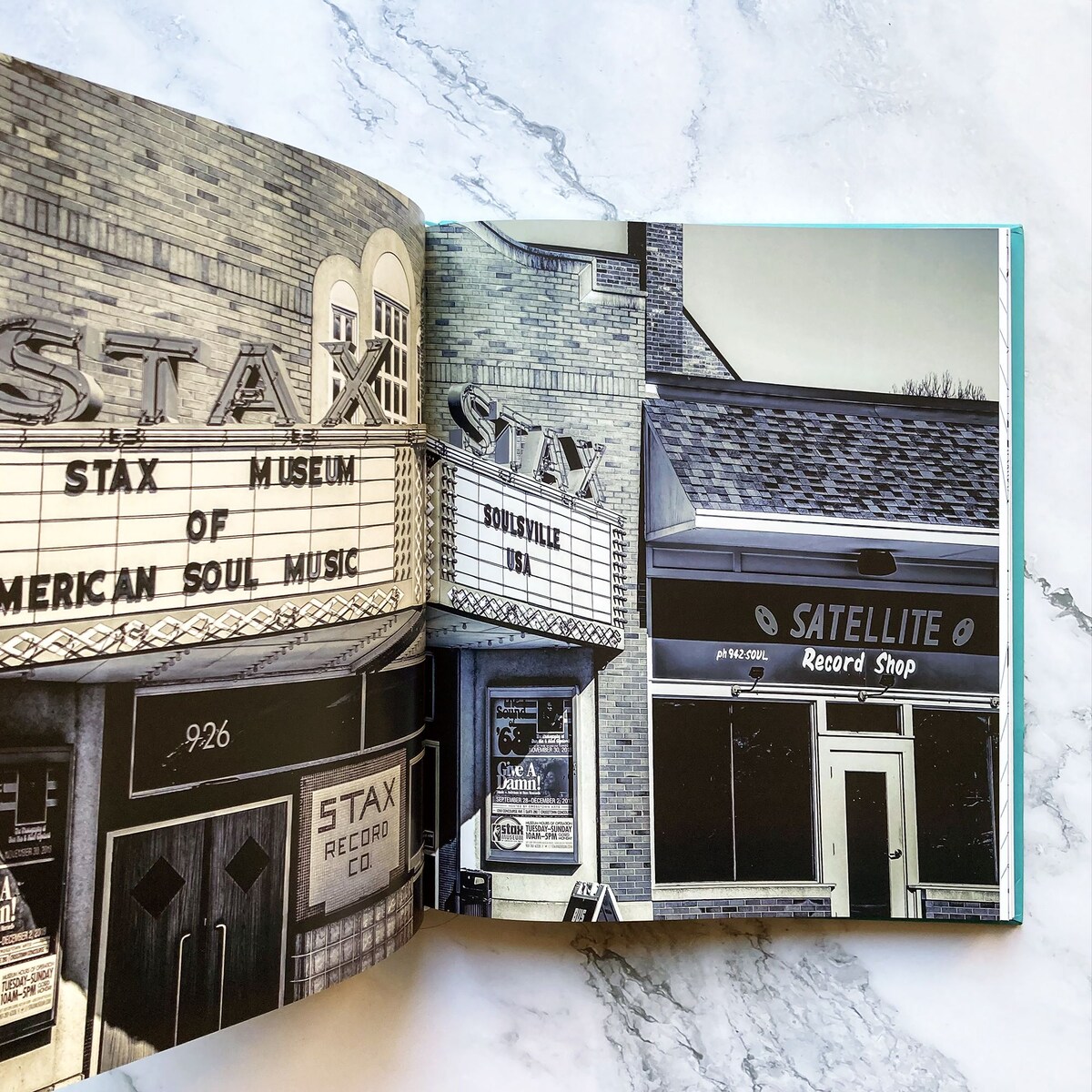 Ciudades de la música: Atlas de lugares imprescindibles de la música mundial 2