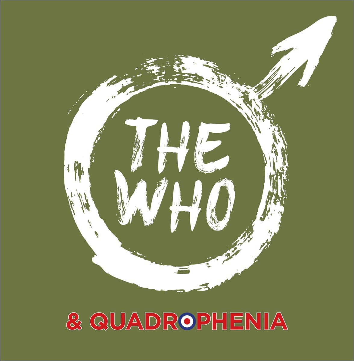 Imagem 0 de The Who & Quadrophenia (Capa dura)