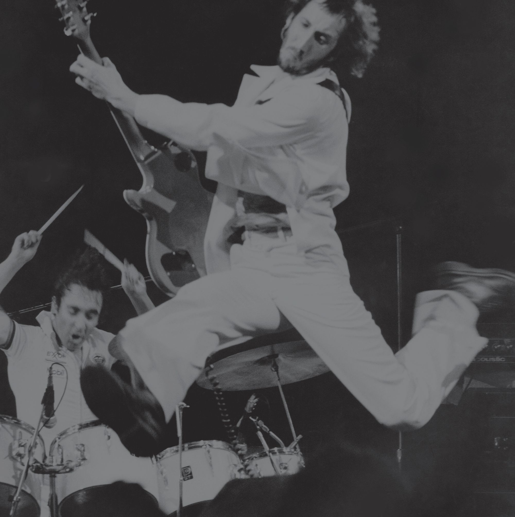 The Who & Quadrophenia (Capa dura) 2
