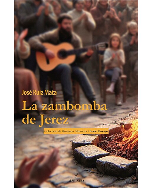 La zambomba de Jerez (Capa mole) 1