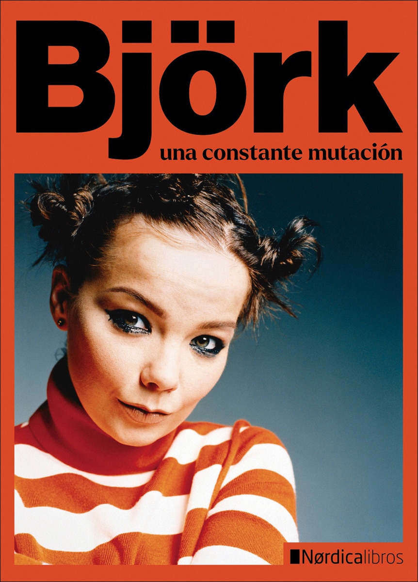 Björk 1