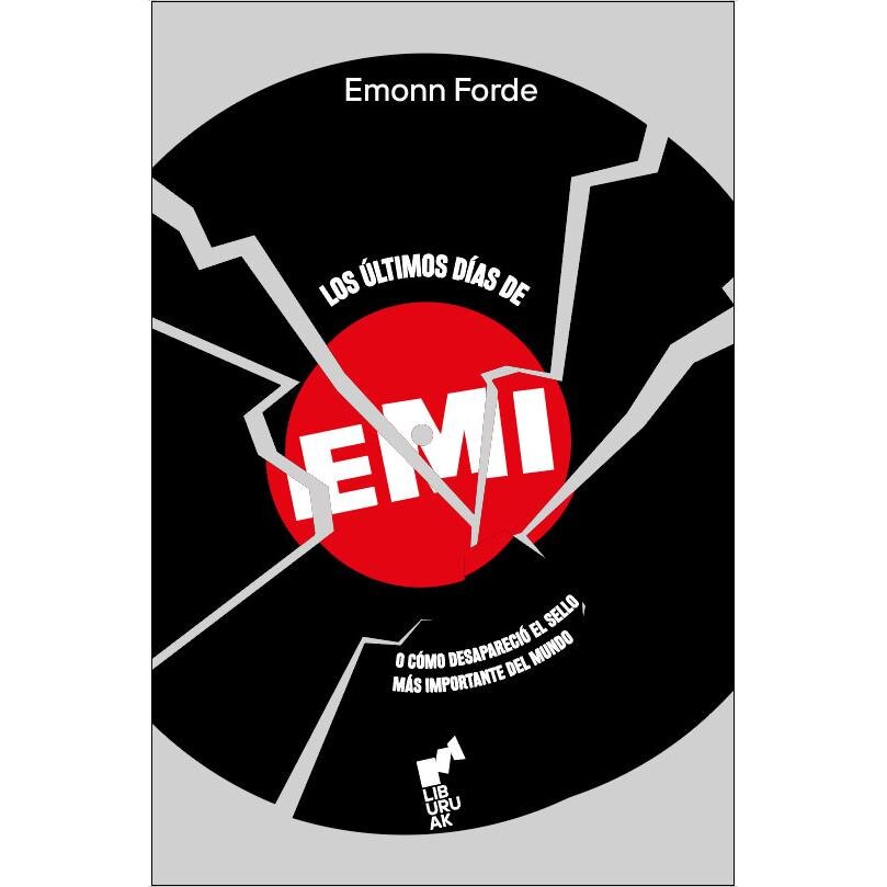 Imagem 0 de LOS ÚLTIMOS DÍAS DE EMI: O cómo desapareció el sello más importante del mundo