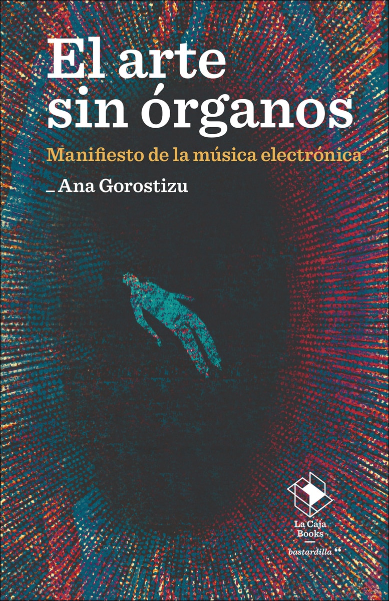 El arte sin órganos 1