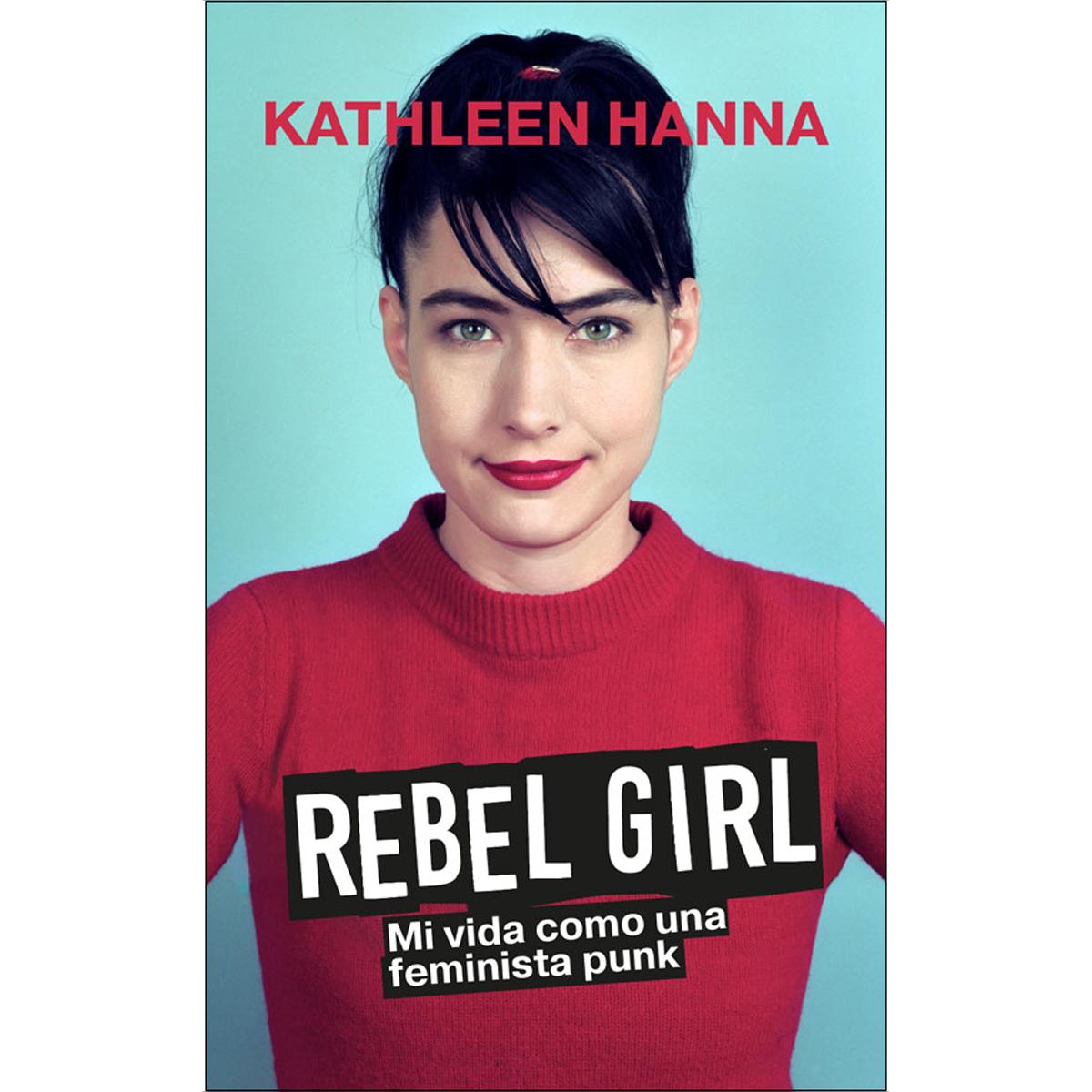 Rebel girl 1
