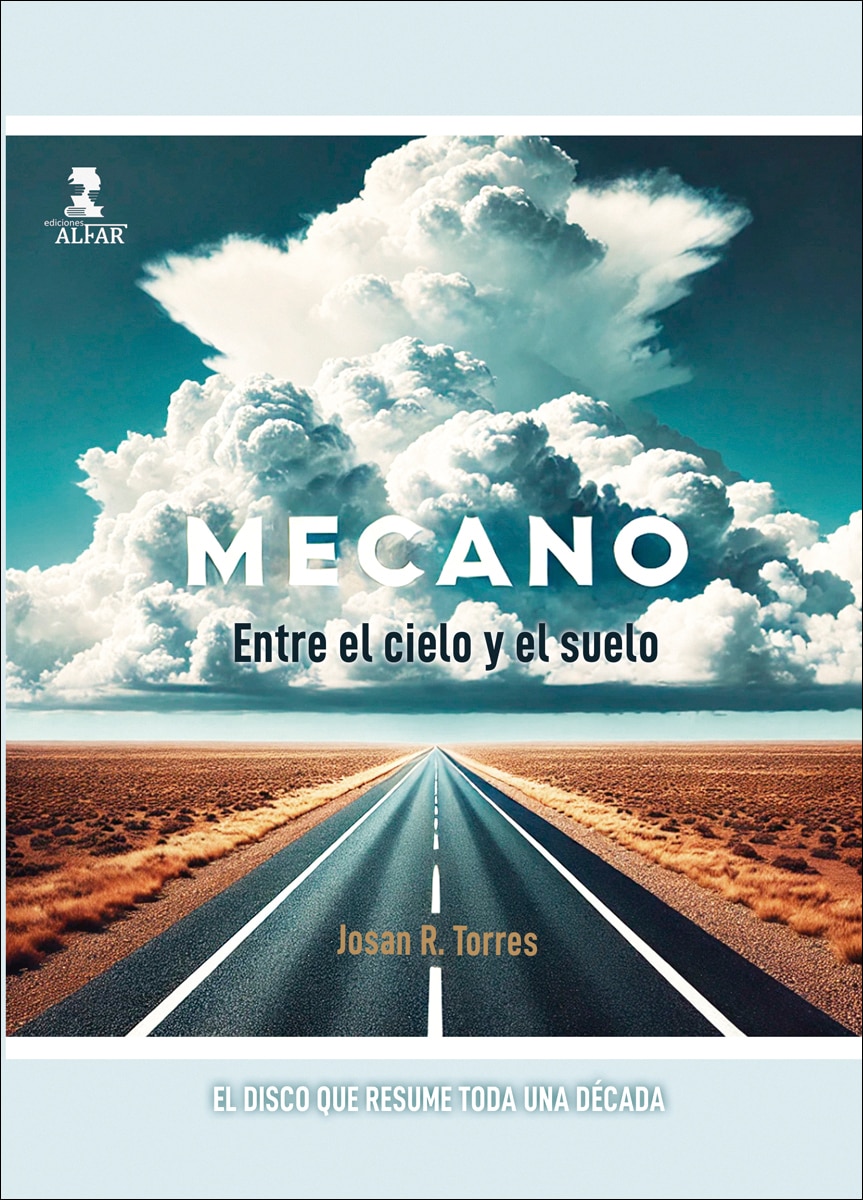 Imagem 0 de Mecano. Entre el cielo y el suelo: Un disco para una década (Capa mole)