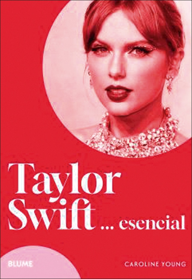Imagem 0 de Taylor Swift... esencial (Capa dura)