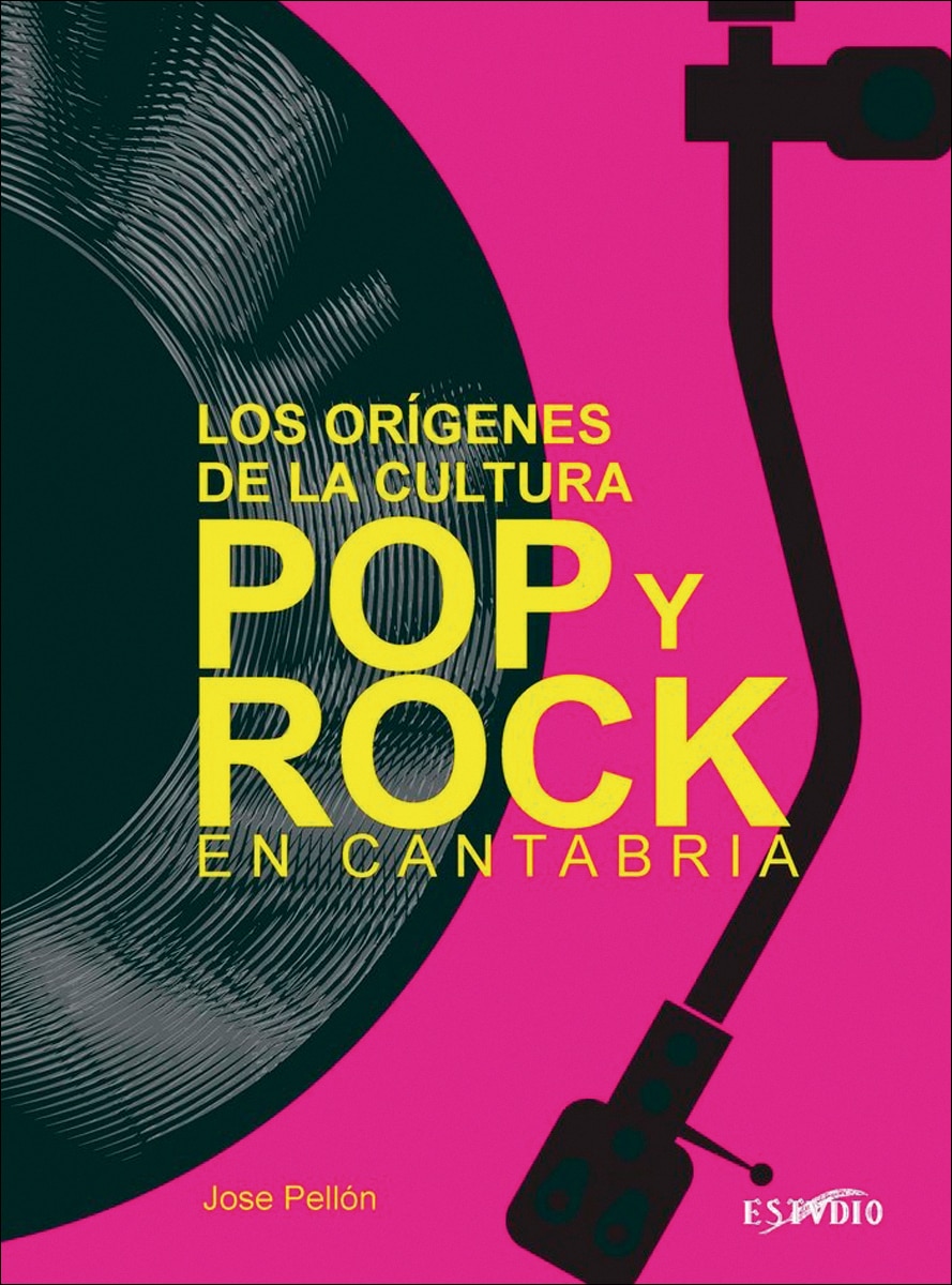 Los orígenes de la cultura pop y rock en Cantabria (Capa mole com abas) 1
