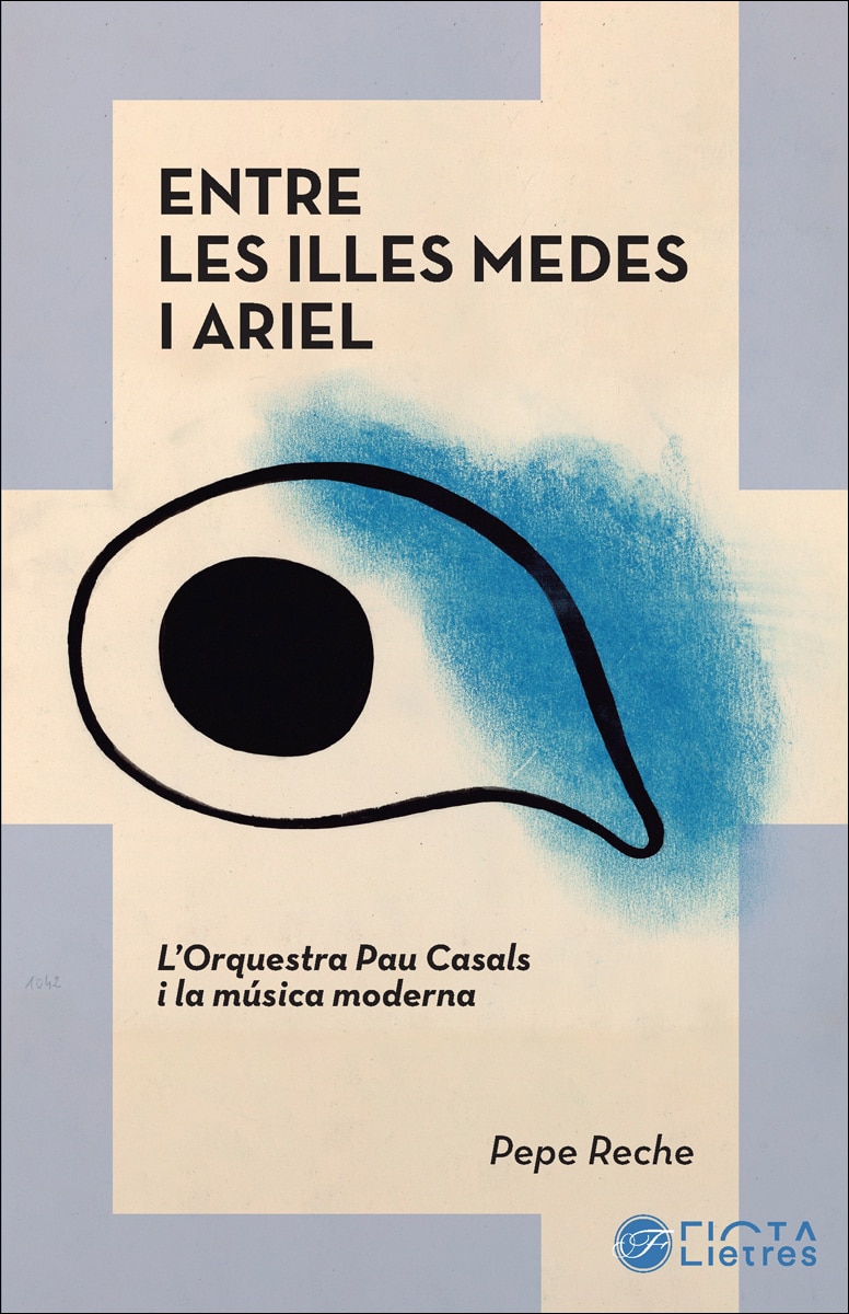 Entre les illes medes i ariel 1