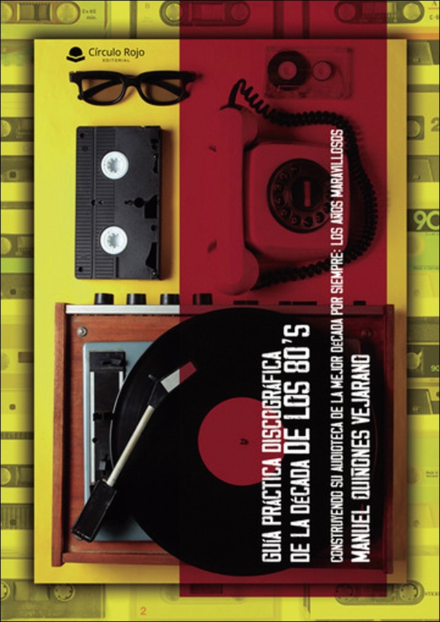Guía práctica discográfica de la década 1