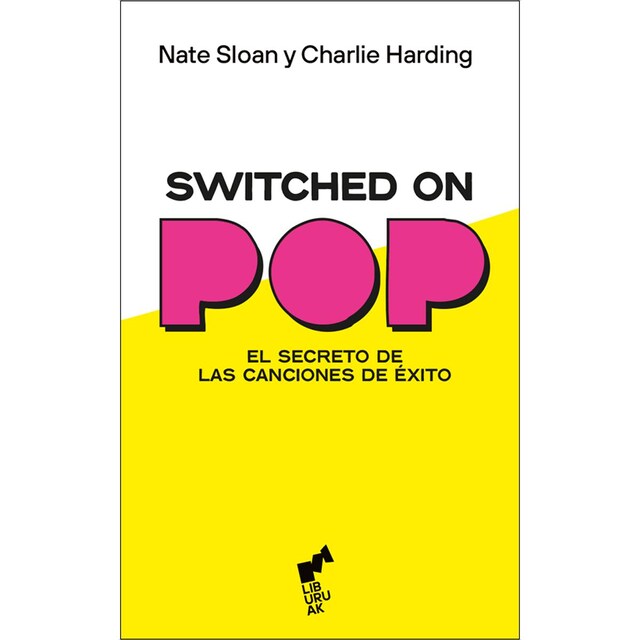 Imagem 0 de Switched on pop