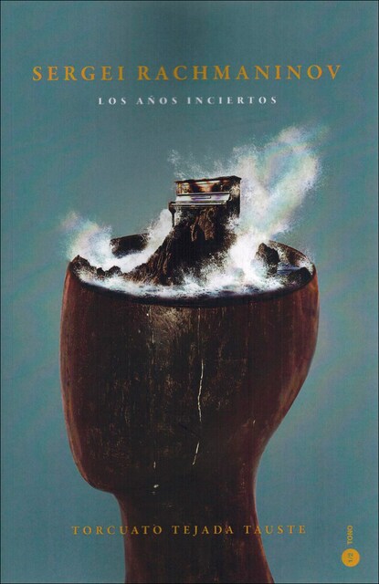 Imagem 0 de Sergei Rachmaninov: los años inciertos (Capa mole com abas)