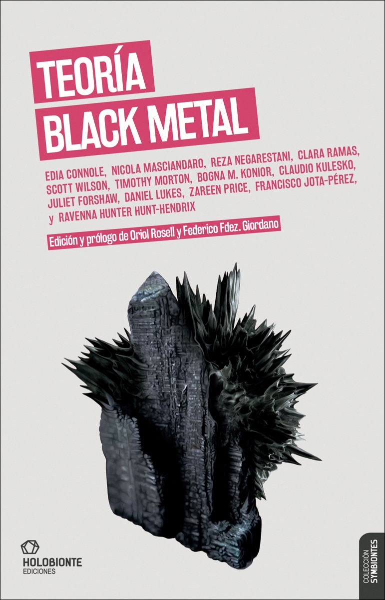 Teoría black metal 1
