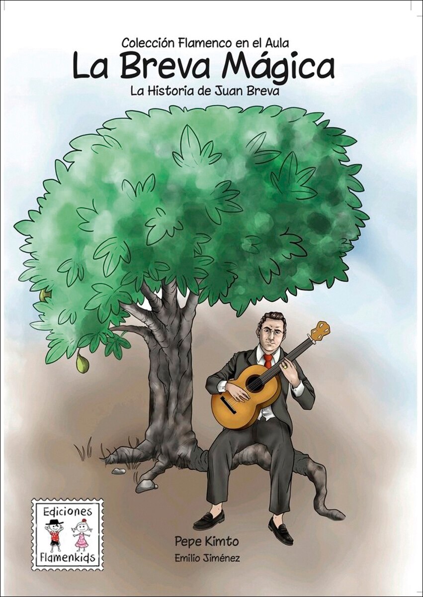 La breva magica la historia de juan breva 1