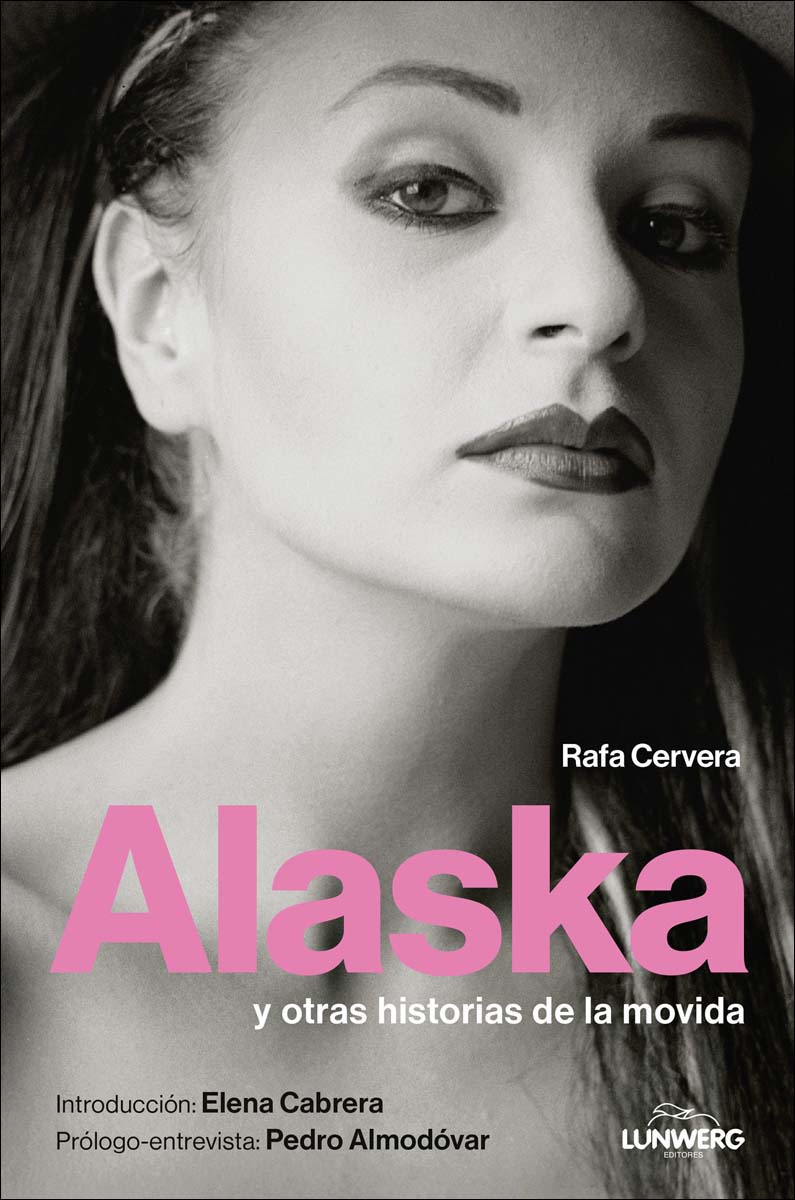 Imagem 0 de Alaska: y otras historias de la movida