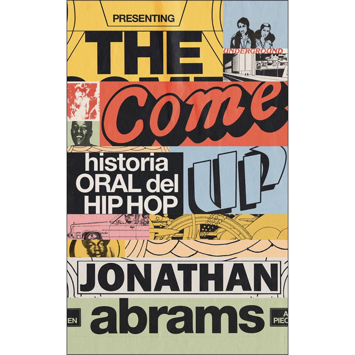 Imagen 0 de The come up (Tapa dura)