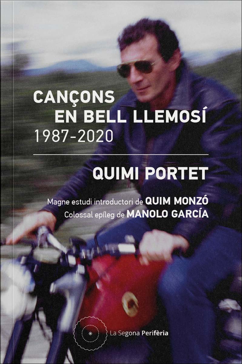Imagem 0 de Cançons en bell llemosí: (1987-2020) (Capa dura)