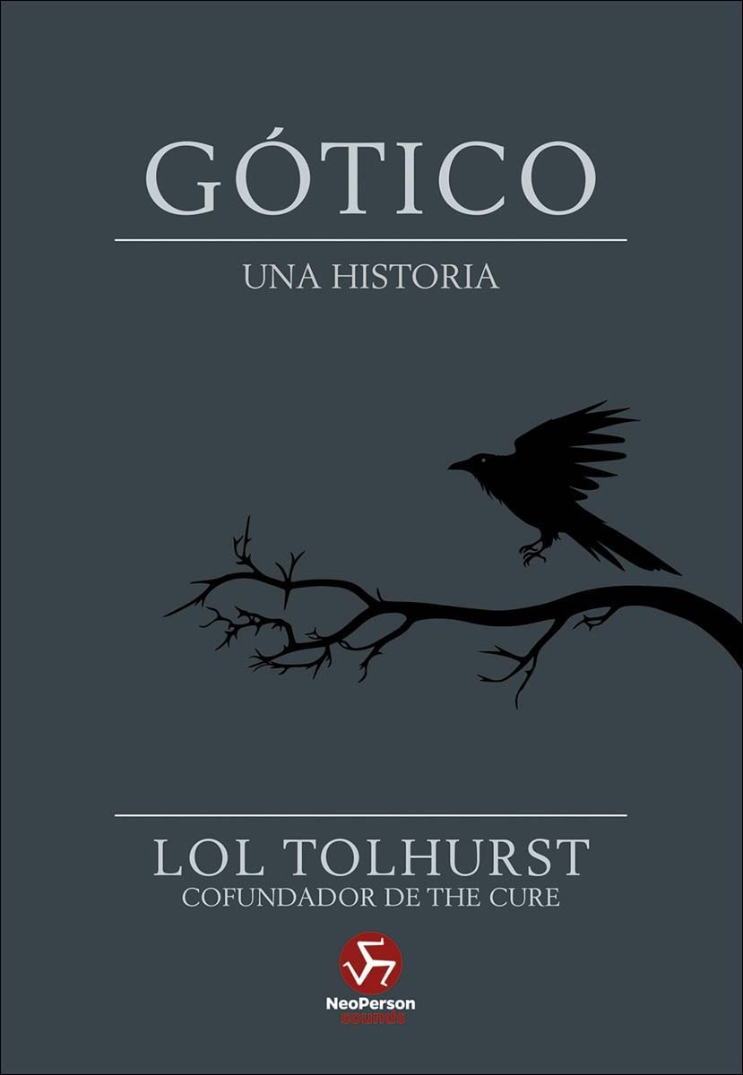 Gótico. Una Historia (Capa mole com abas) 1