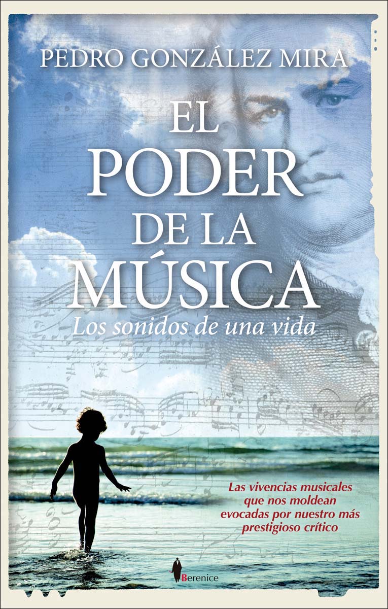 El poder de la música: Los sonidos de una vida (Capa mole) 1