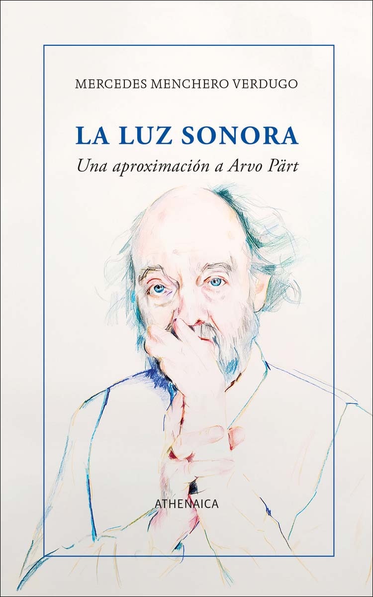 La luz sonora: Una aproximación a Arvo Pärt (Capa mole com abas) 1
