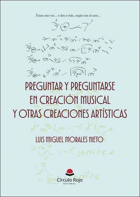 Preguntar y preguntarse en creación musical 1