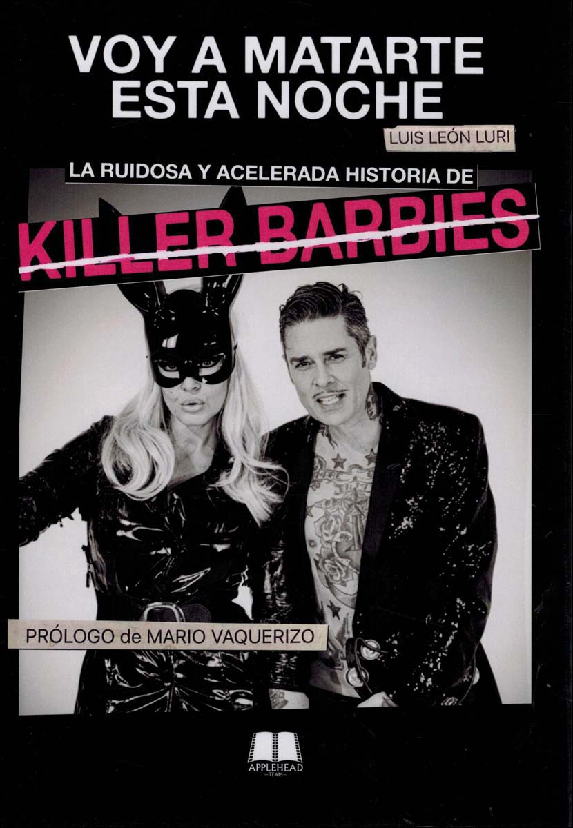 Voy a matarte esta noche.La ruidosa y acelerada h 1