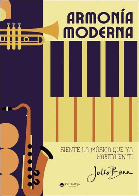 Armonía Moderna ?siente la música que ya habita en ti? 1