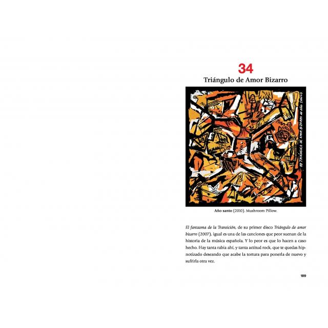 Indilogía: Una antología de la música alternativa española (Capa dura) 5