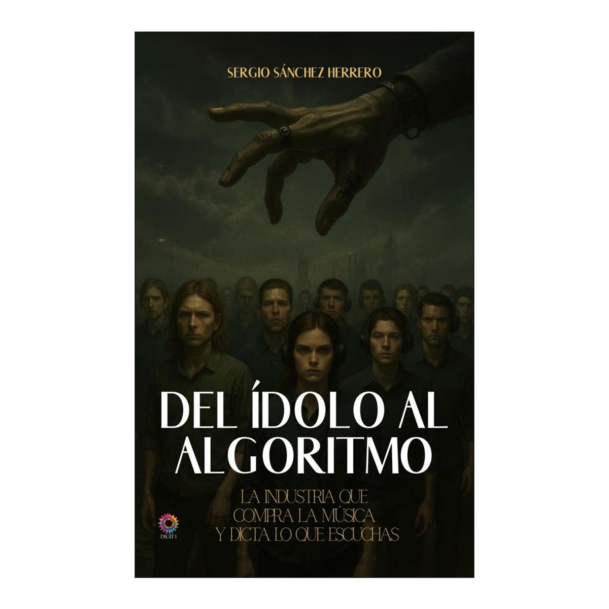 Del idolo al algoritmo 1