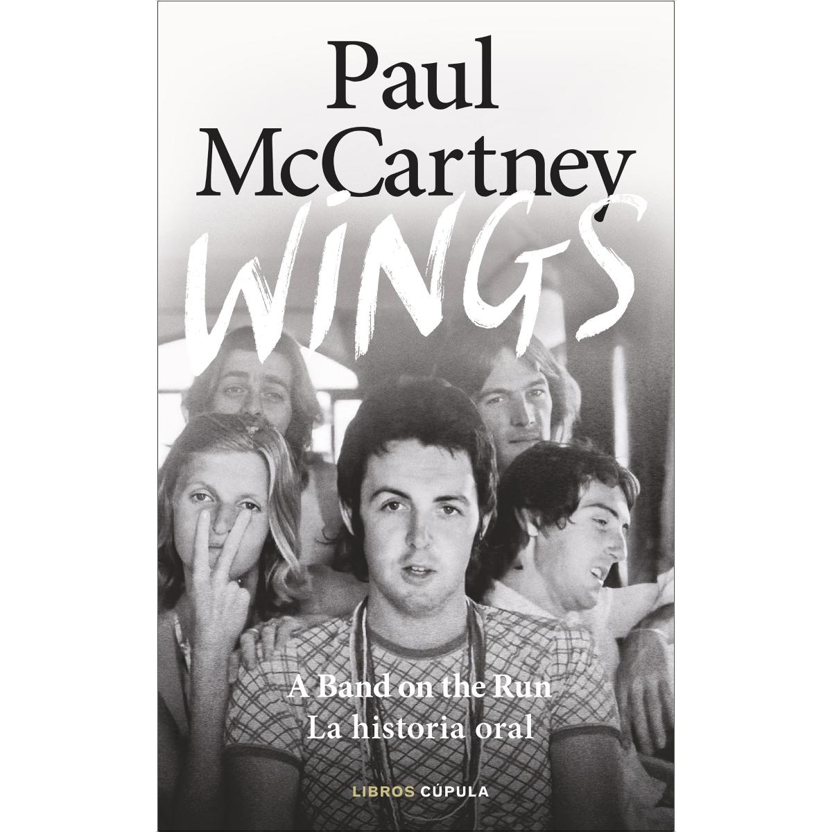 Imagem 0 de Wings: Band on the Run