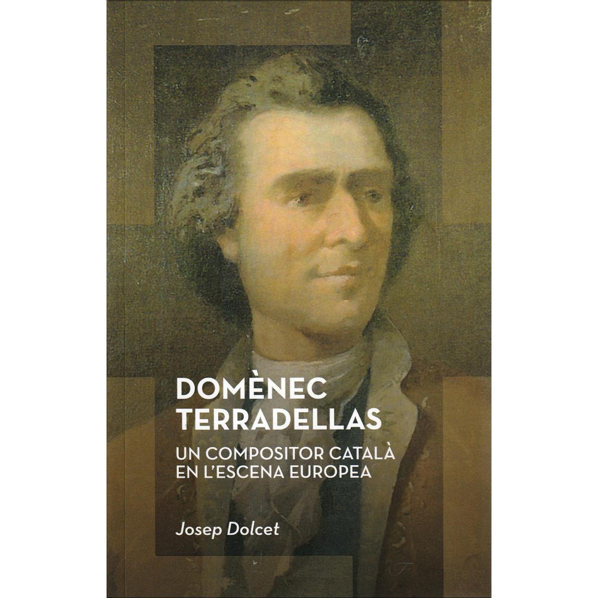 Domènec terradellas 1