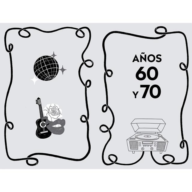 La banda sonora de nuestra vida: Los secretos y anécdotas de las 40 canciones más icónicas de España (Capa mole) 4