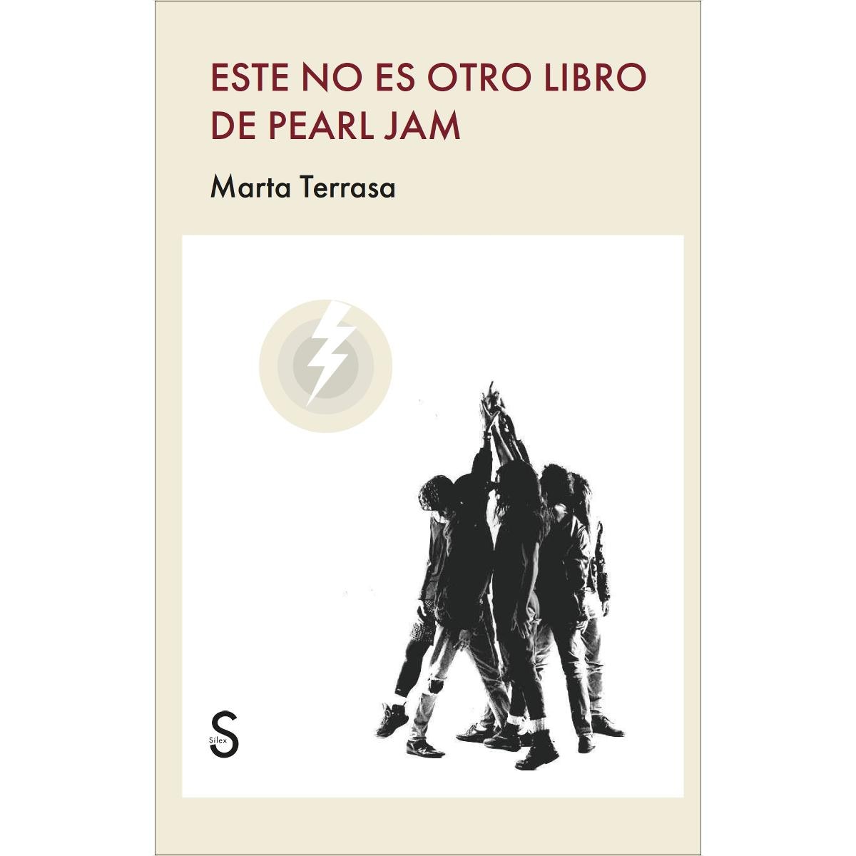 Imagem 0 de Este no es otro libro de Pearl Jam (Capa mole com abas)