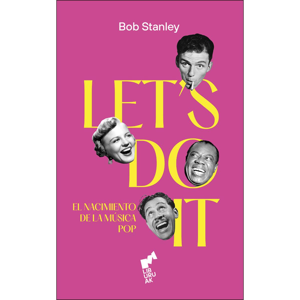 LET´S DO IT: El nacimiento de la música pop 1