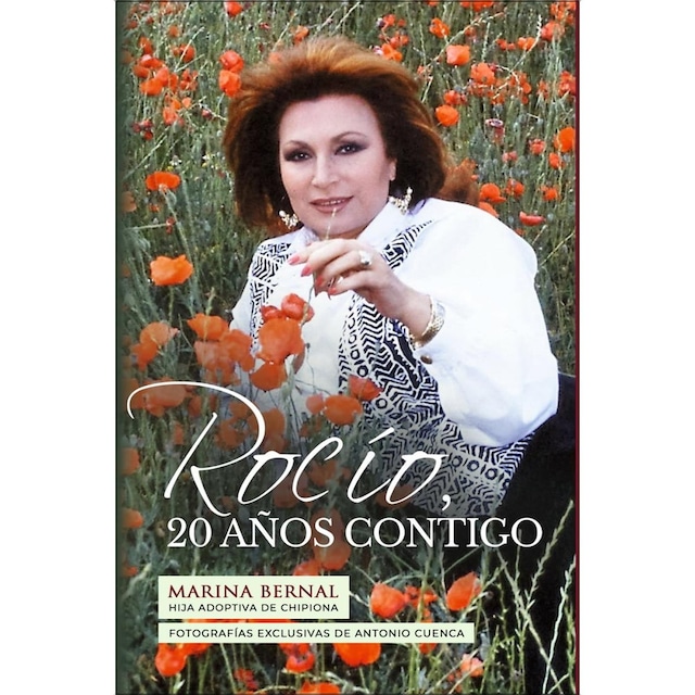 Imagem 0 de Rocio,20 años contigo