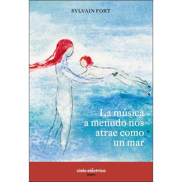 Imagem 0 de La música a menudo nos atrae como un mar