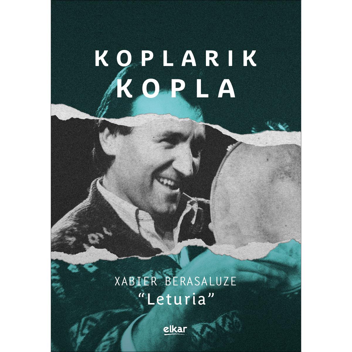 Koplarik kopla (Capa dura) 1