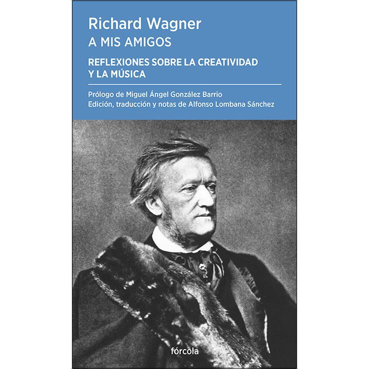 Imagem 0 de A mis amigos: Reflexiones sobre la creatividad y la música (Capa mole com abas)