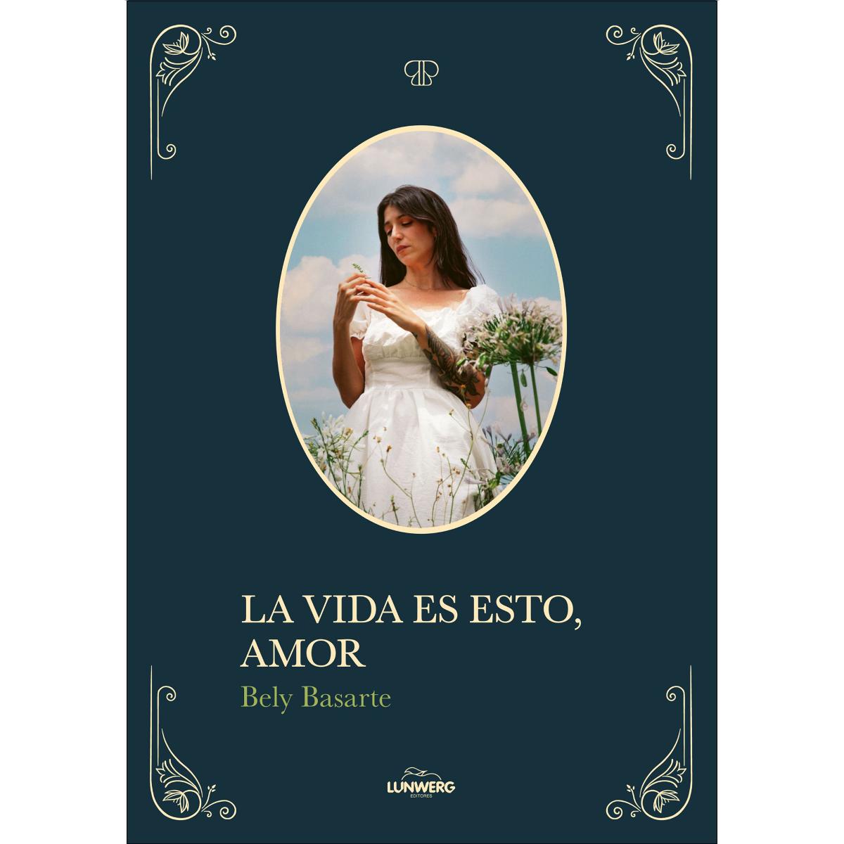 La vida es esto, amor 1