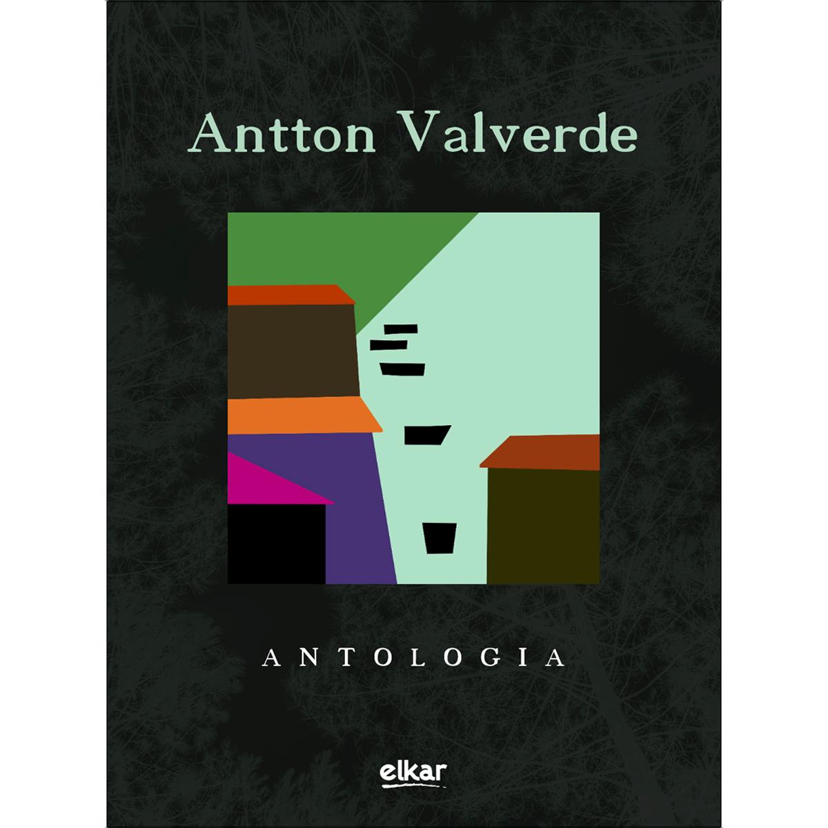 Antologia (Capa dura) 1
