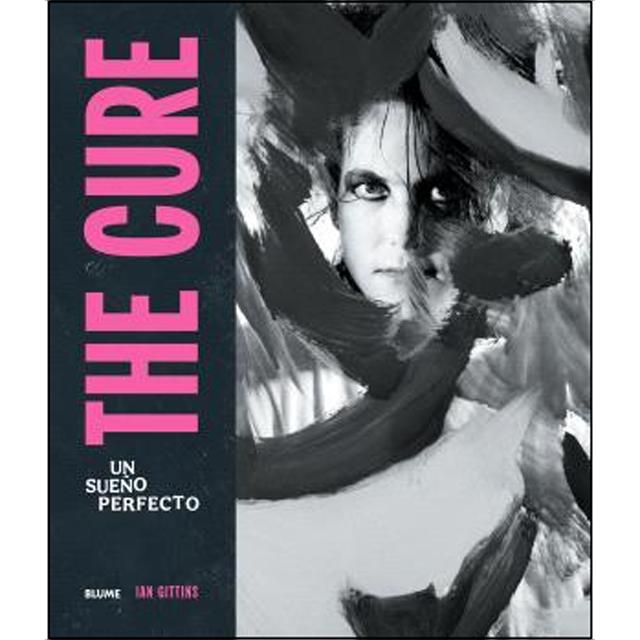 Imagem 0 de The cure. Un sueño perfecto (2025) (Capa dura)
