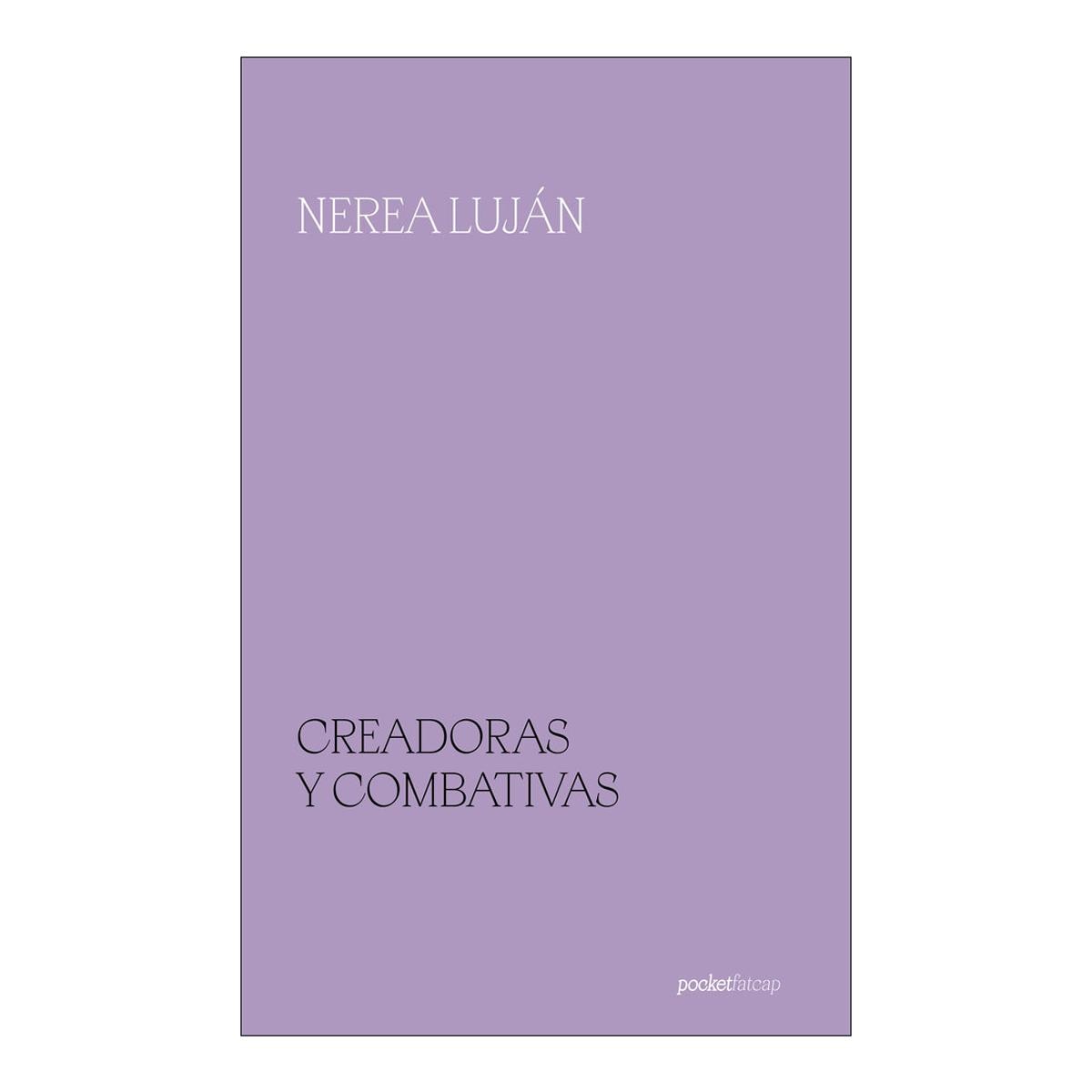 Creadoras y combativas (Capa mole) 1