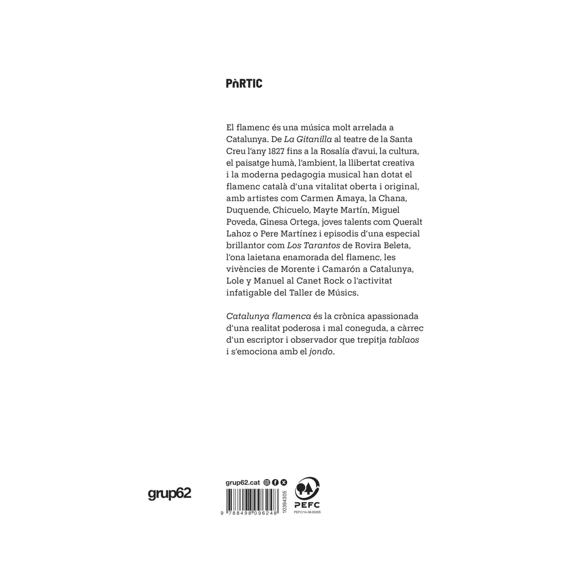 Catalunya flamenca (Capa mole com abas) 2