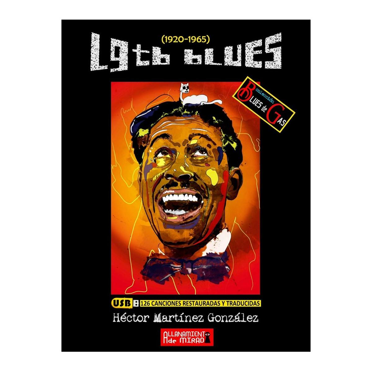 Imagem 0 de LGTB Blues