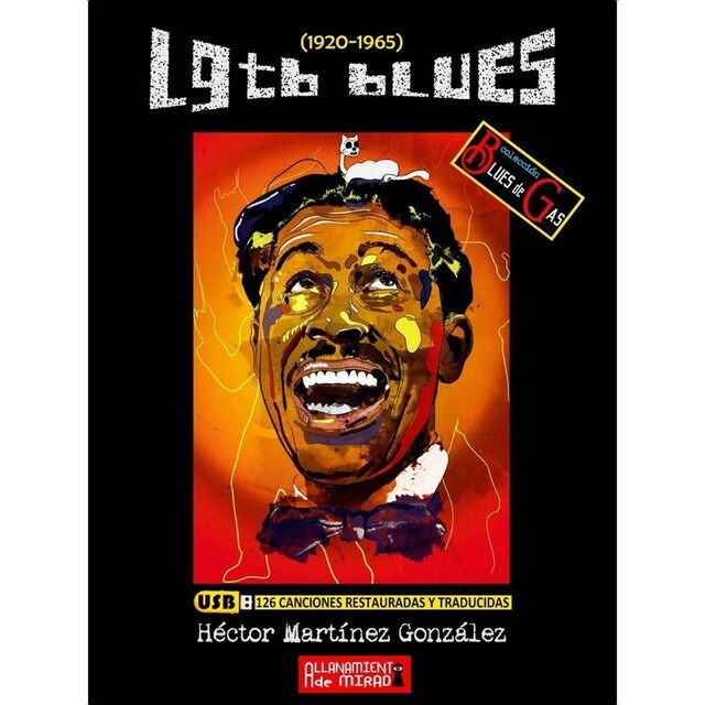 Imagem 0 de LGTB Blues