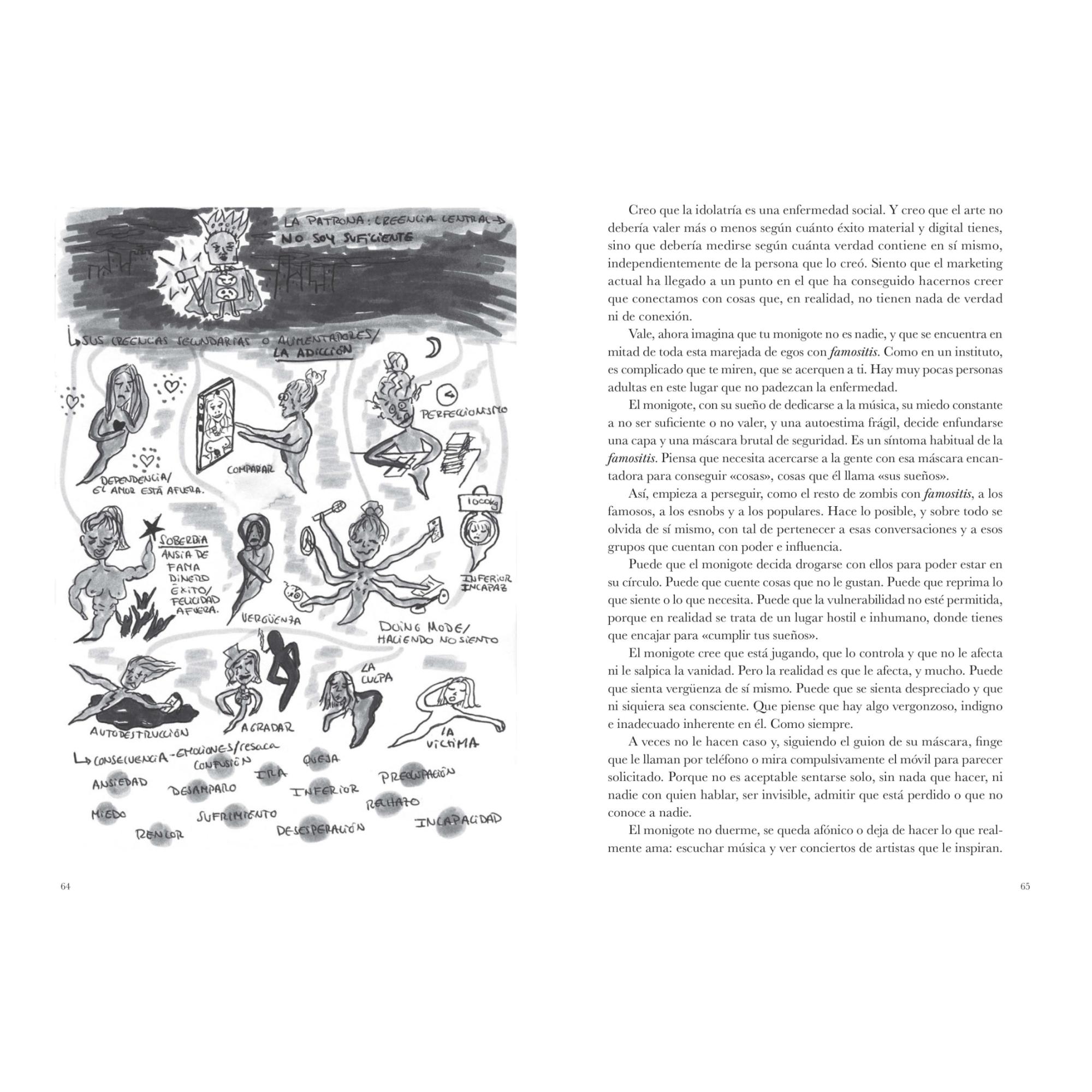 Del barro al poema: Pequeñas conquistas de mi vida (Capa mole com abas) 3